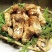 新鲜野生松茸