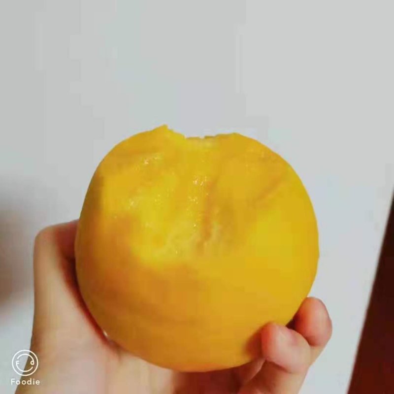 江苏连云港黄金冠黄桃