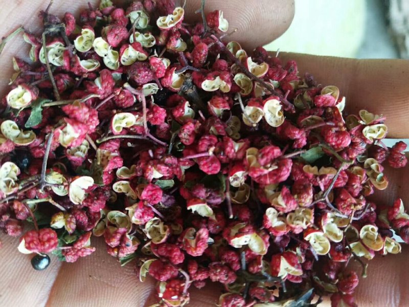 花椒