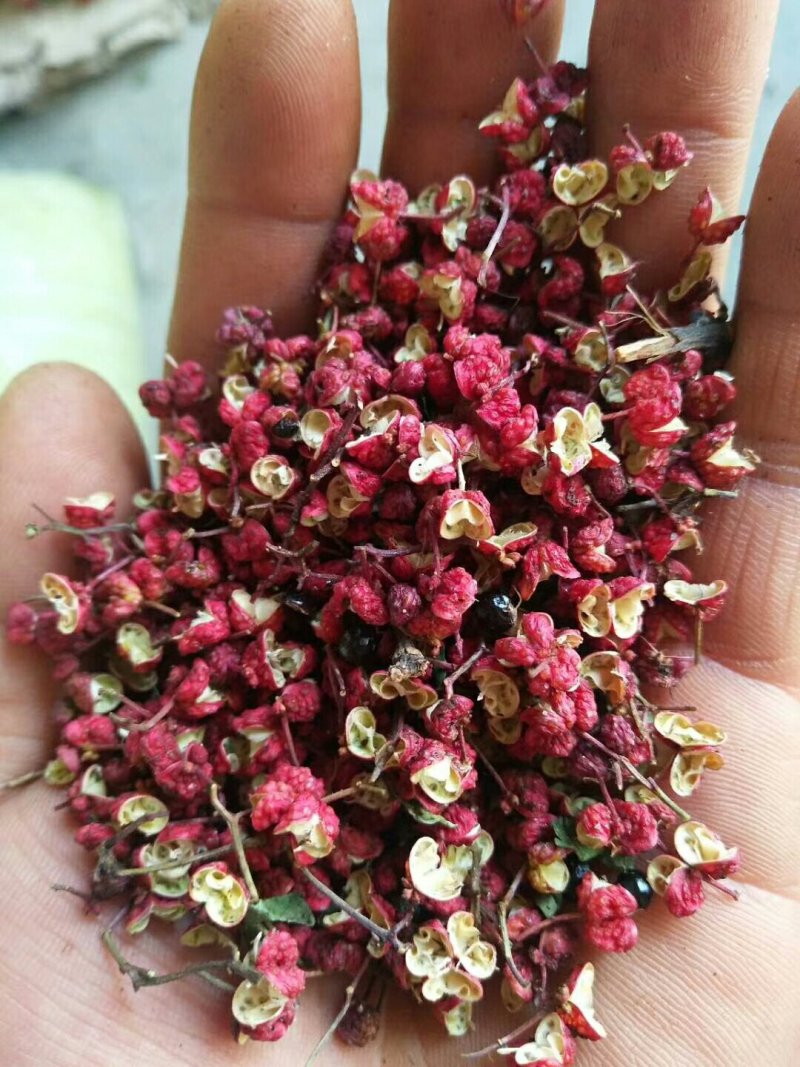 花椒