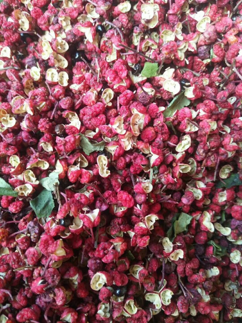 花椒
