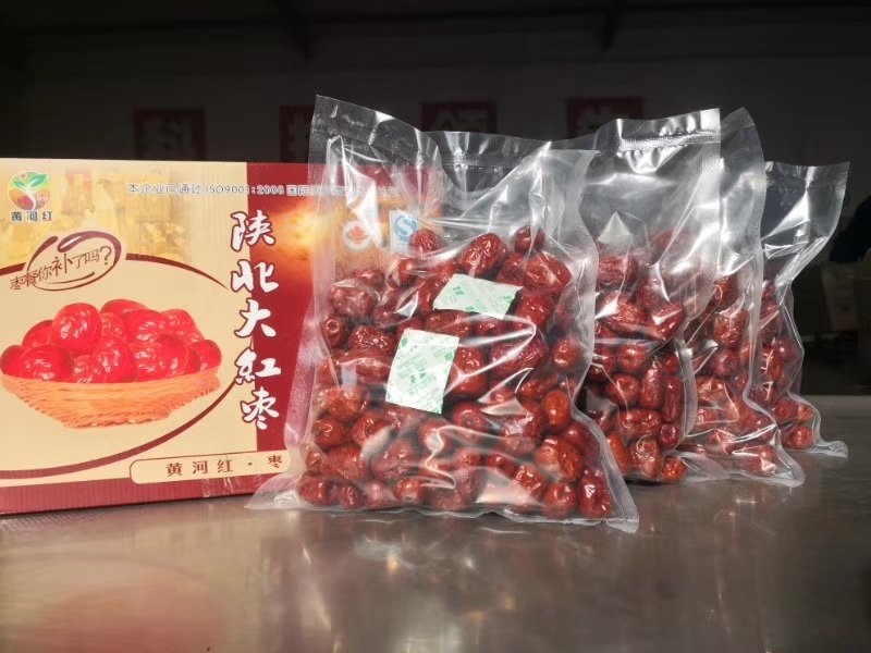 AAA黄河滩枣