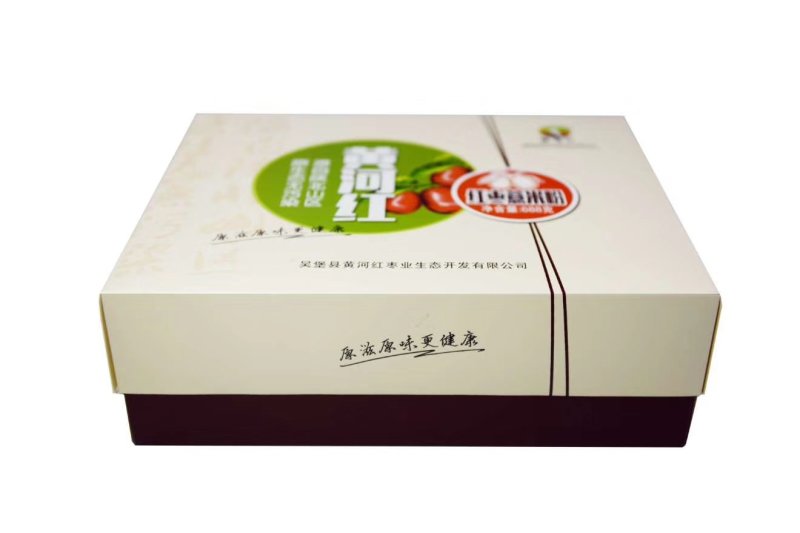 红枣薏米粉