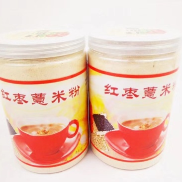 红枣薏米粉