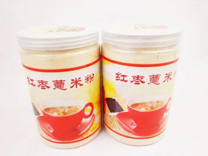 红枣薏米粉