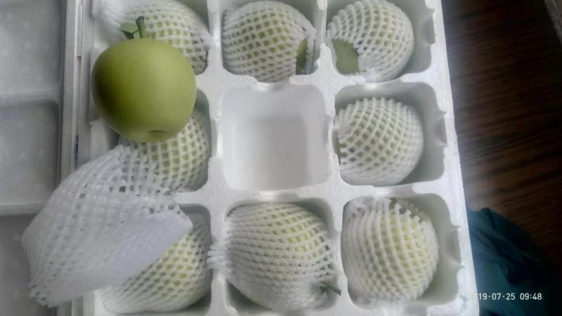皇冠梨
