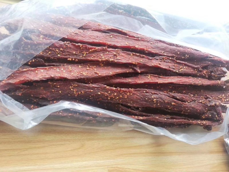 风干肉，厂家一手货源现货供应