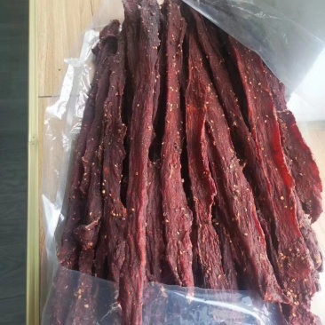 风干肉，厂家一手货源现货供应