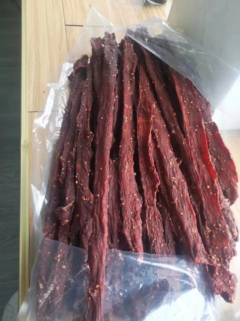 风干肉，厂家一手货源现货供应