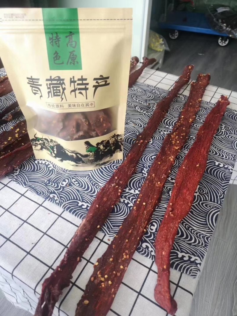 风干肉，厂家一手货源现货供应