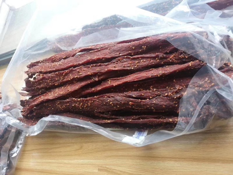 风干肉，厂家一手货源现货供应