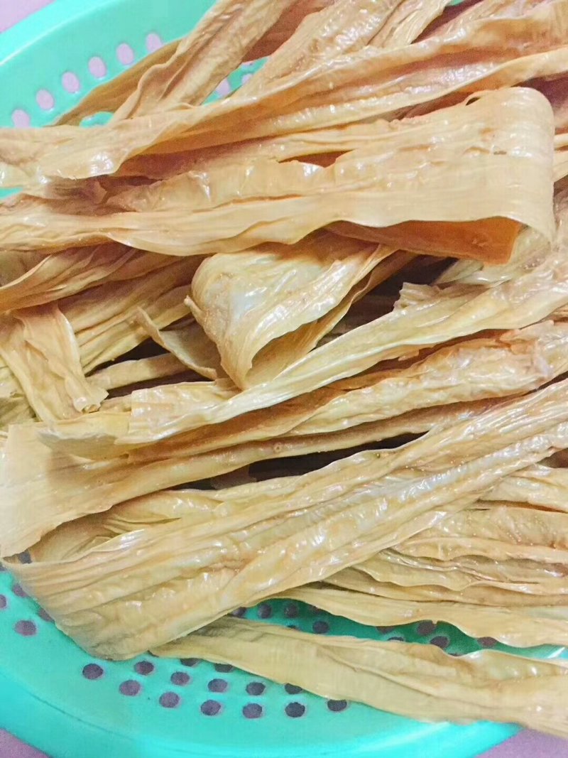 腐竹