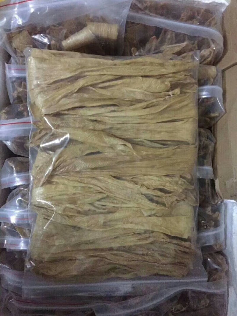 腐竹