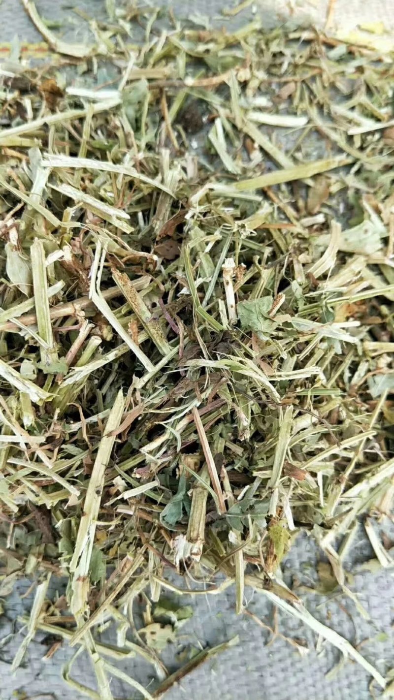 花生秧，草场直销牛羊马兔草料干净无霉变无地膜