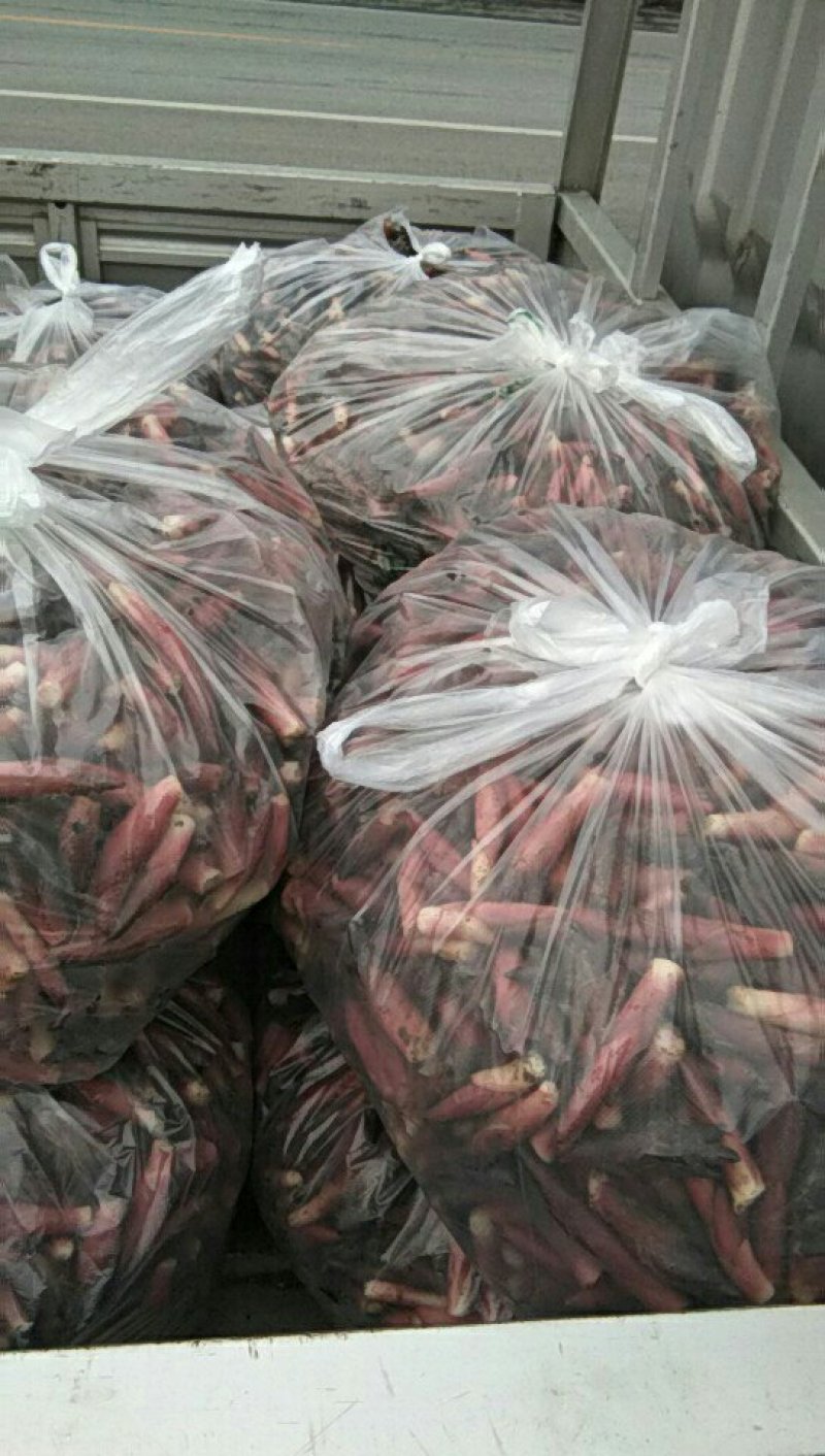 洋荷，