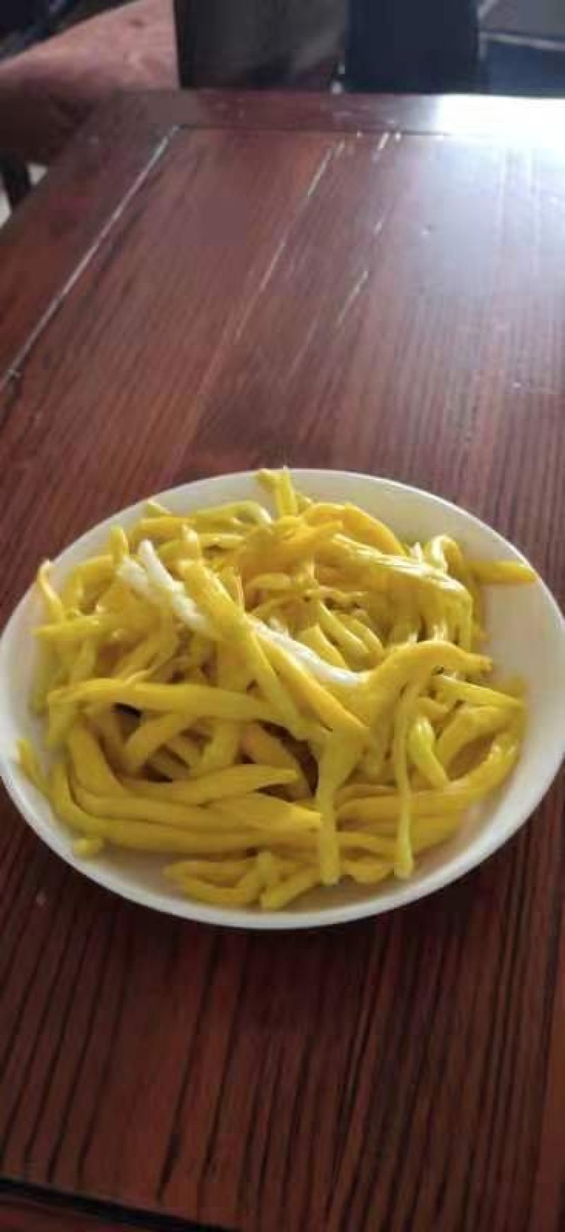 清水黄花菜