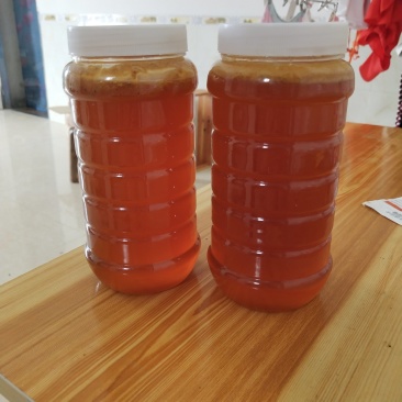 深山百花土蜂蜜