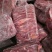 精品蒙古国马肉马肋条肉