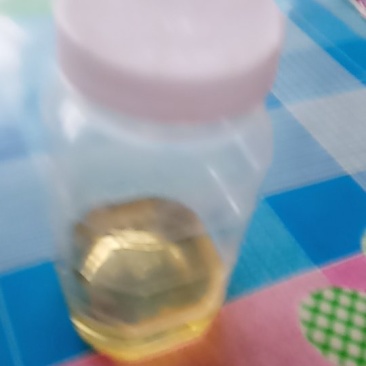 荆条蜜