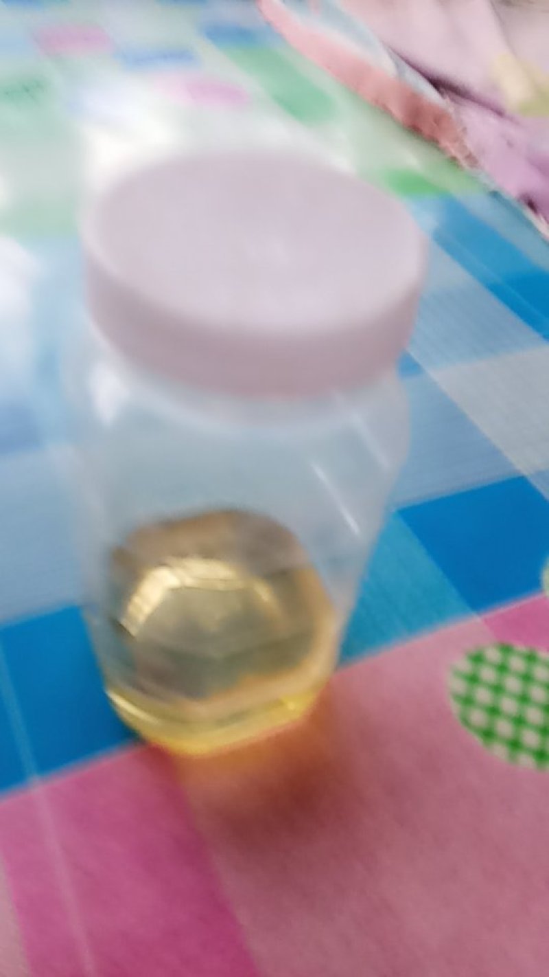 荆条蜜