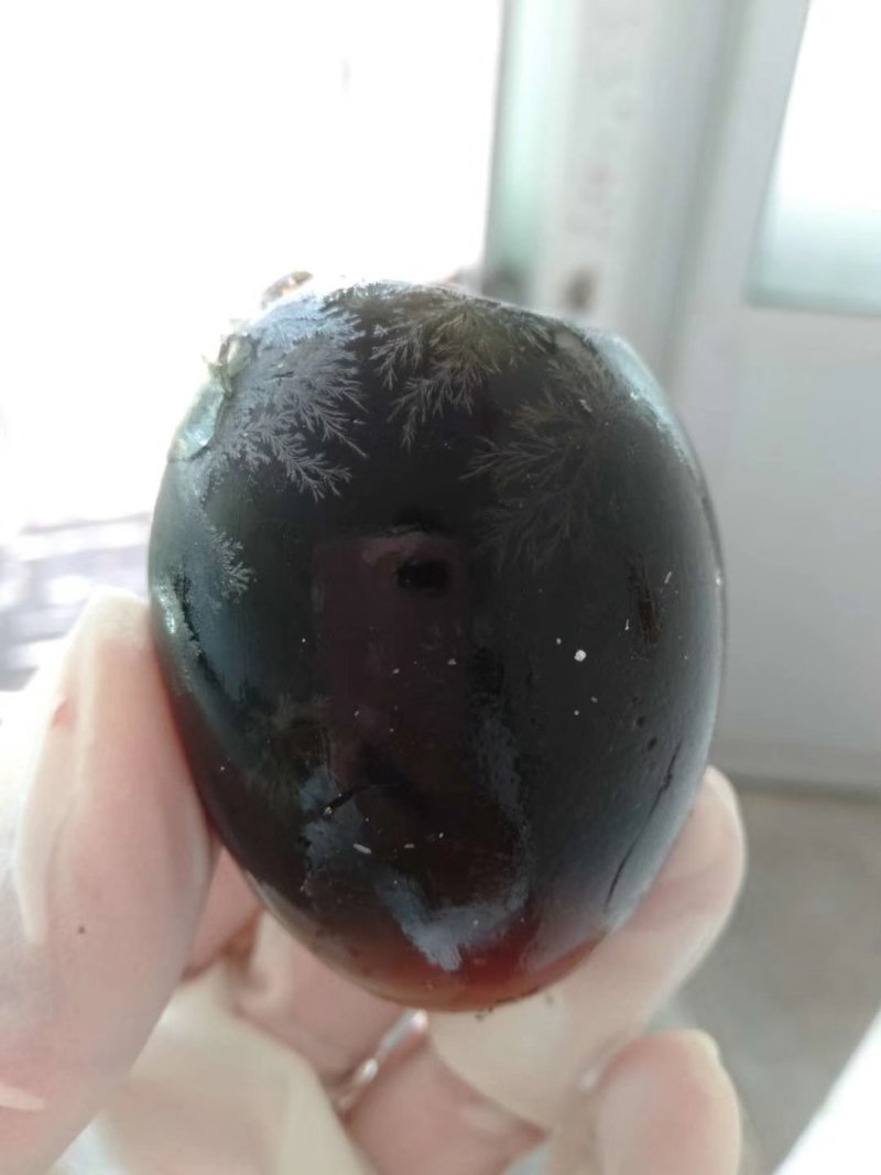 白洋淀正宗咸鸭蛋