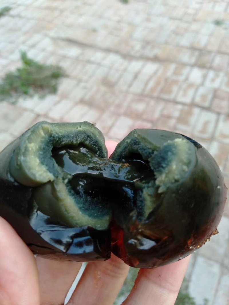 白洋淀正宗咸鸭蛋