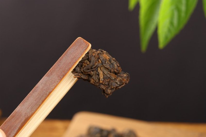 【精品】云南普洱茶老茶头500克一盒果胶丰富糯香仅一件起