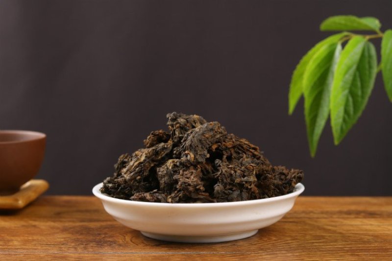 【精品】云南普洱茶老茶头500克一盒果胶丰富糯香仅一件起