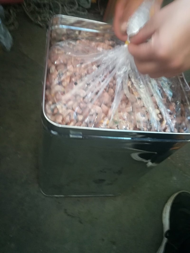 腰果