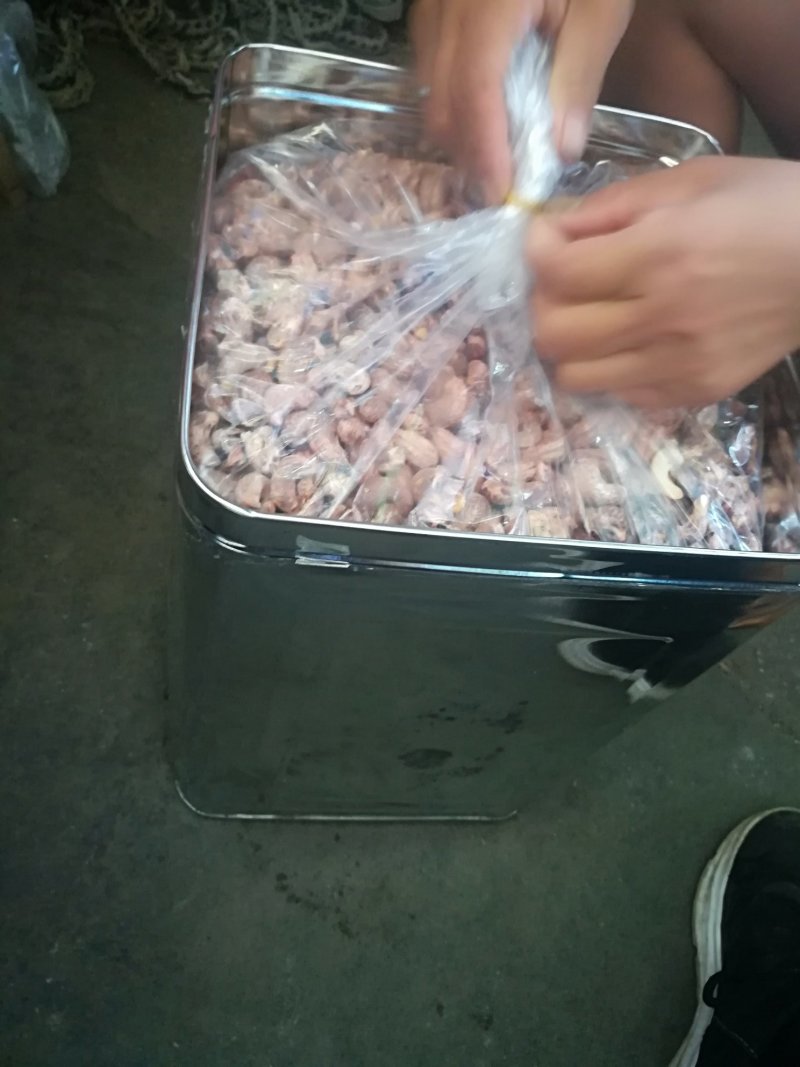 腰果
