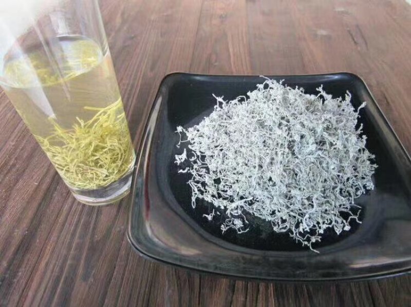 藤茶出产地！