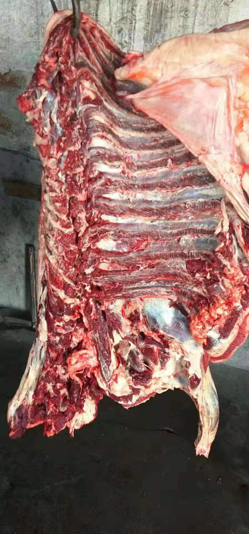 正宗驴肉，河北特产，百分百正品，假一赔十