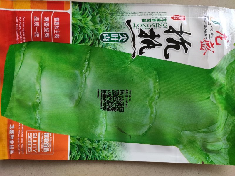 莴笋种子抗热香莴笋种子耐高温抗病高产春夏秋种植
