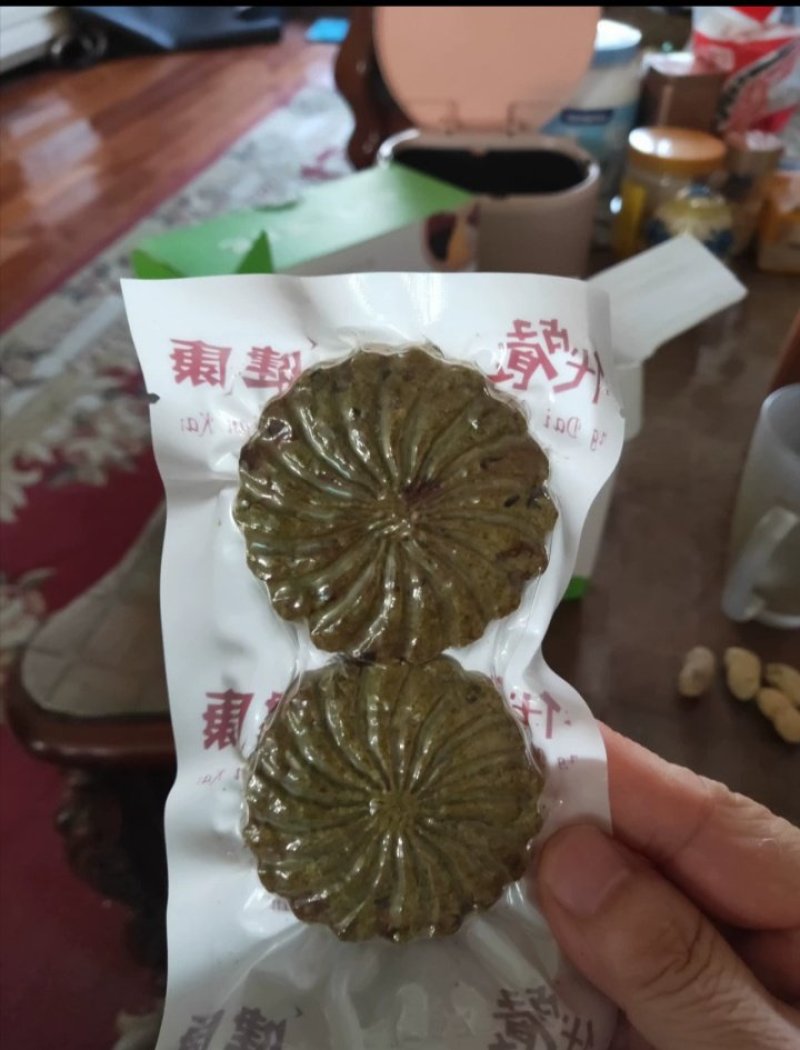 薏米红豆燕麦饼干饱腹代餐