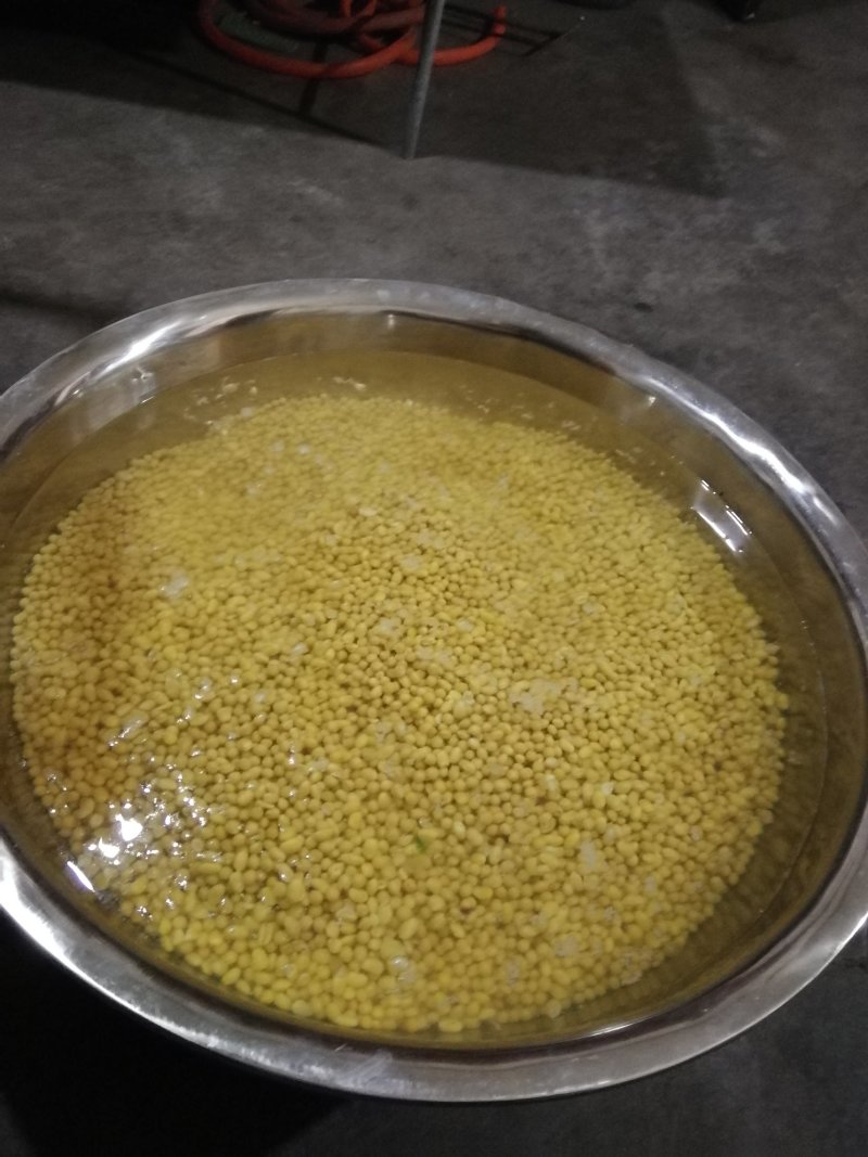 豆腐