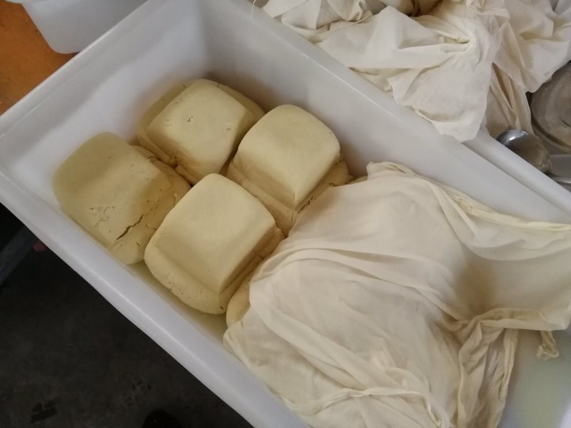 豆腐