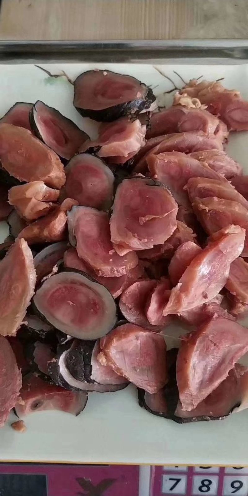 驴宝，