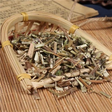 中药荆芥爱荆芥段荆界干农家初选农副产品11