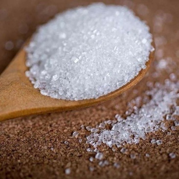 白砂糖，巴西45一级白砂，2万吨