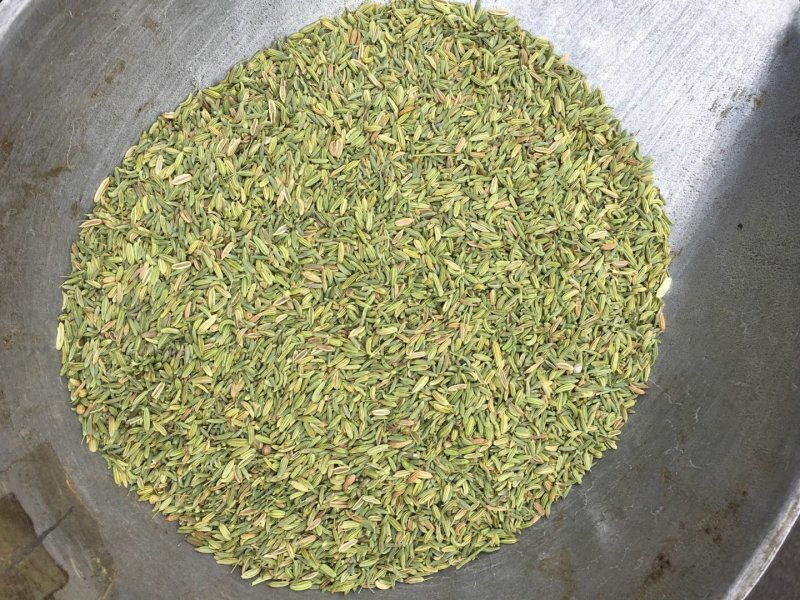 国产小茴香，国产小茴香，国产小茴香，以实物为准