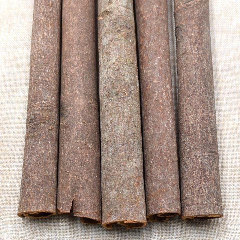 桂通纯正肉桂优质桂通十三香调味香料大通中通小通