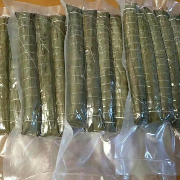 凉粽糯米粽子保障品质长期供应可接受预定