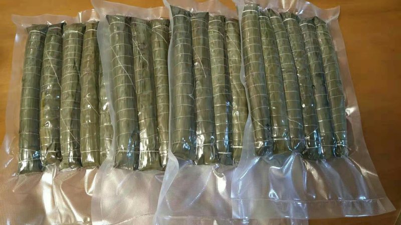 凉粽糯米粽子保障品质长期供应可接受预定