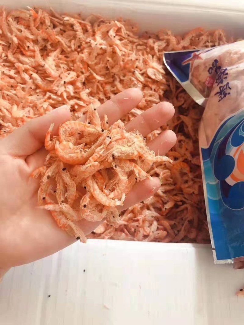 磷虾，南极磷虾常年有货，规格多样，质量保证，支持样品发货