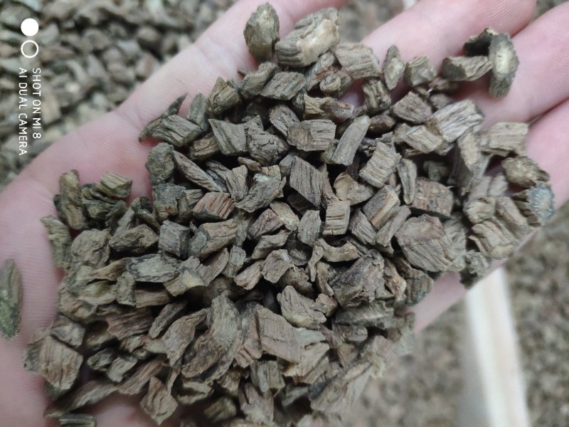 产地直销续断切片