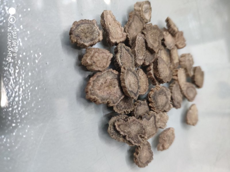 产地直销续断切片