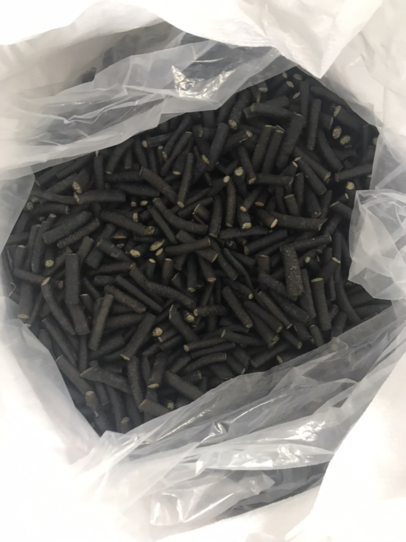 中号笋