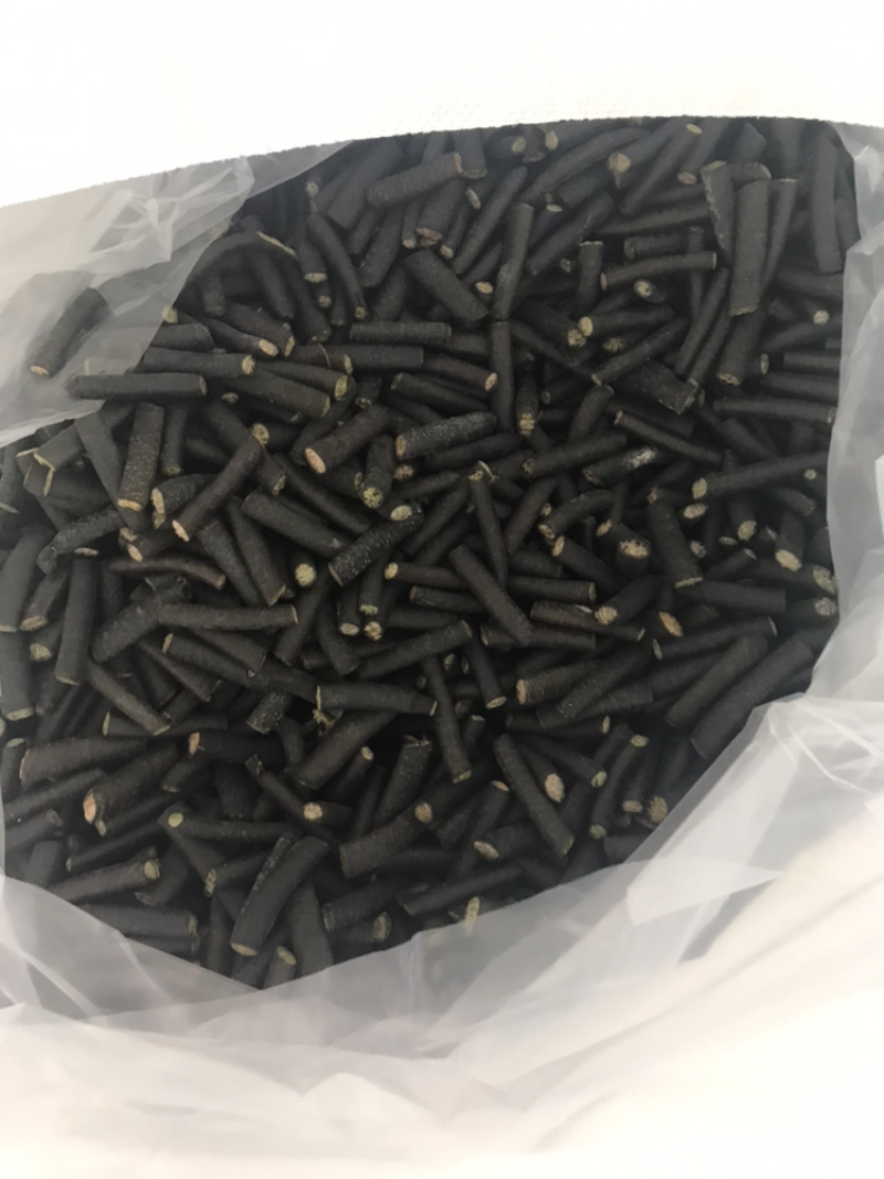 中号笋