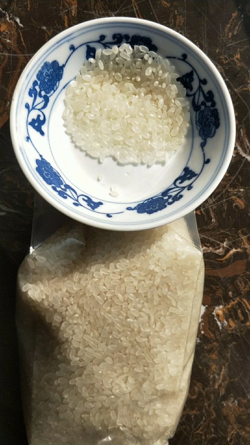 东北大米圆粒诚招代理批发