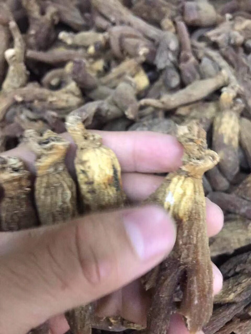红参，无糖老红参500g